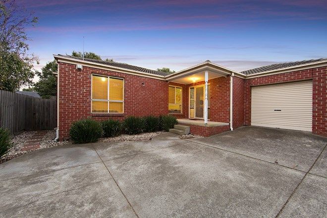 Picture of 39B Luntar Road, OAKLEIGH SOUTH VIC 3167