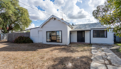 Picture of 61 Lower Roy Street, JEPARIT VIC 3423