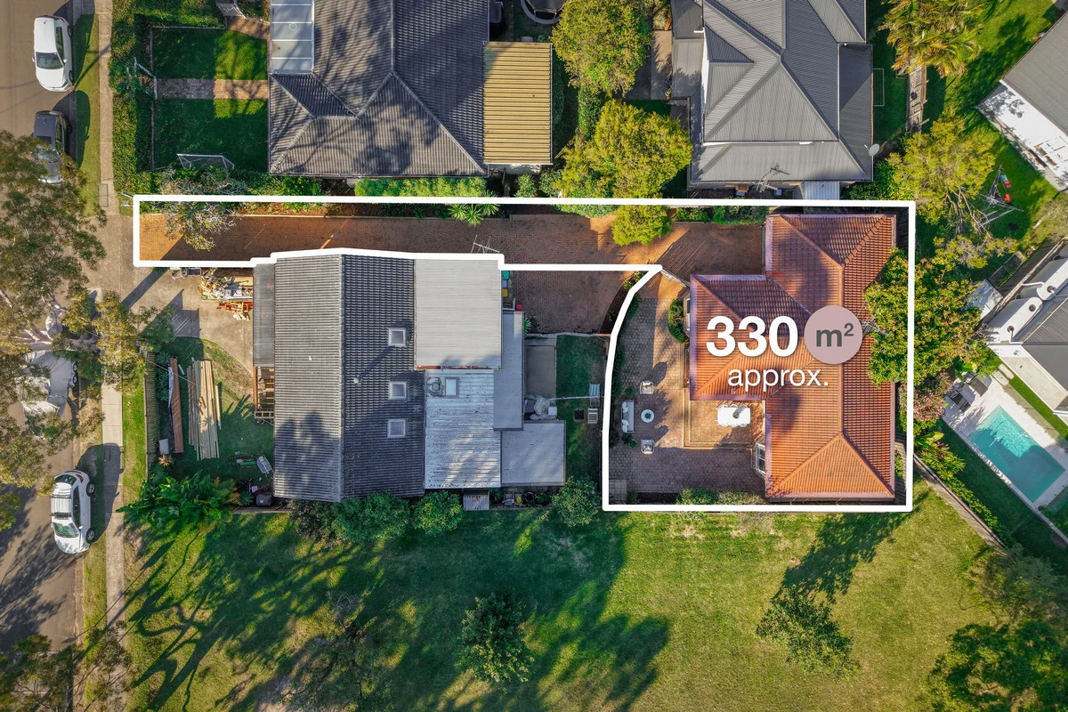 Additional image 15 of 15A Deakin Street, Forestville NSW 2087