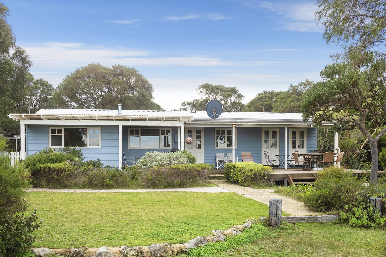 18 Colyer Drive, Hamelin Bay WA 6288