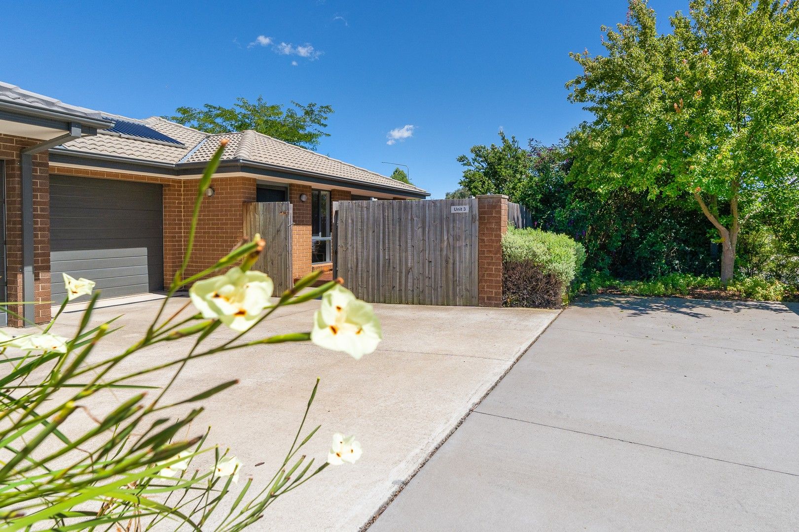 Unit 3 | 11 Starcevich Crescent, Jacka ACT 2914, Image 0