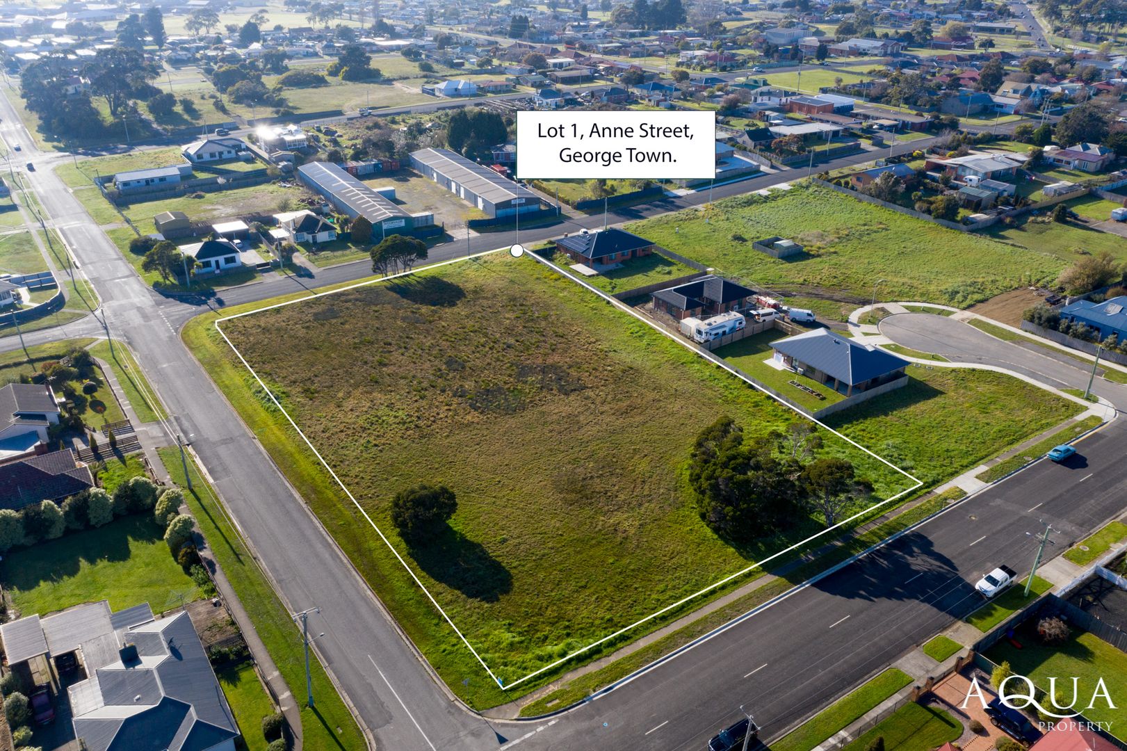 Lot 1 Anne Street, George Town TAS 7253, Image 2