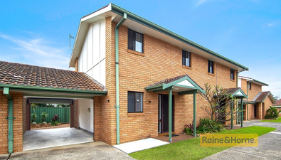 Picture of 3/201 West Street, UMINA BEACH NSW 2257