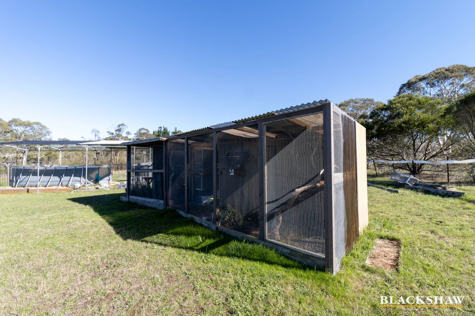 Additional image 18 of 107 Jamaleopa Road, Manar NSW 2622