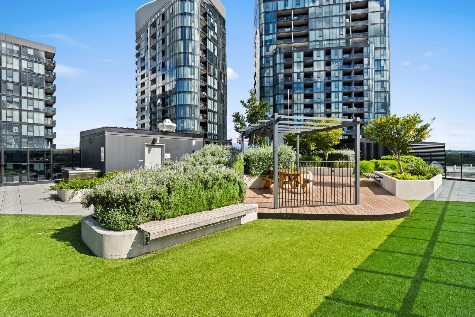 206/6 Grazier Lane, Belconnen ACT 2617