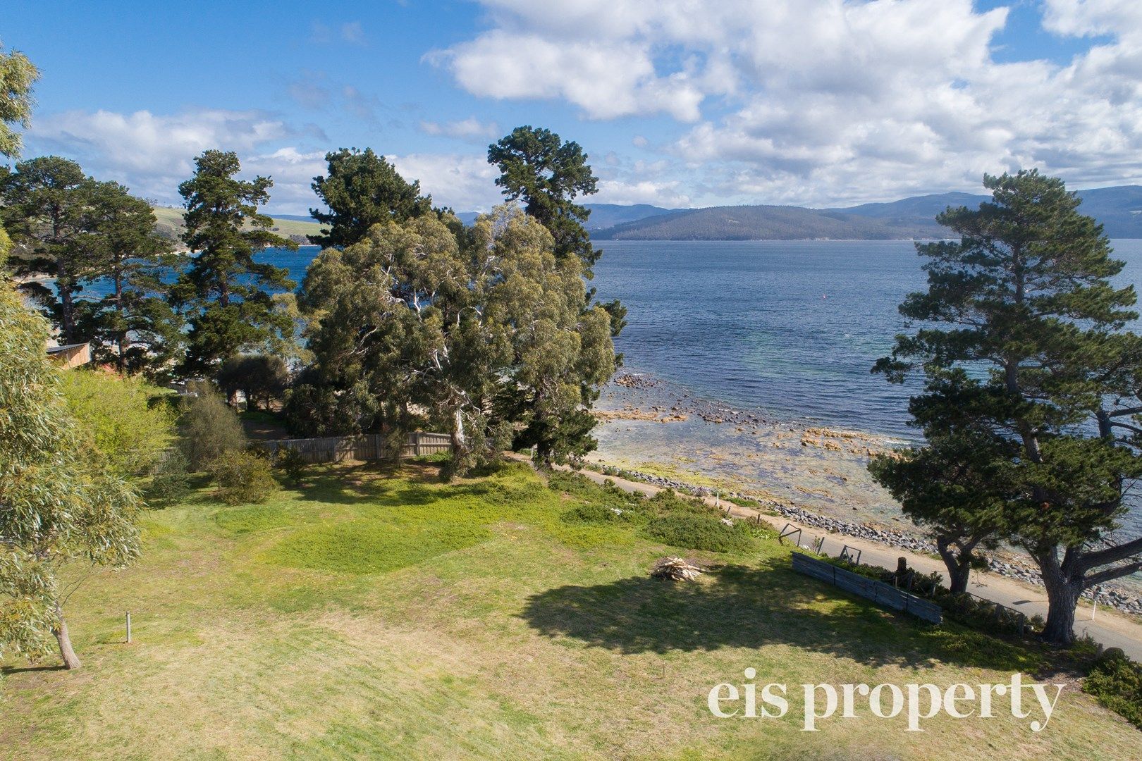 Lot 2, 10 Bruny Island Main Road, Dennes Point TAS 7150, Image 0