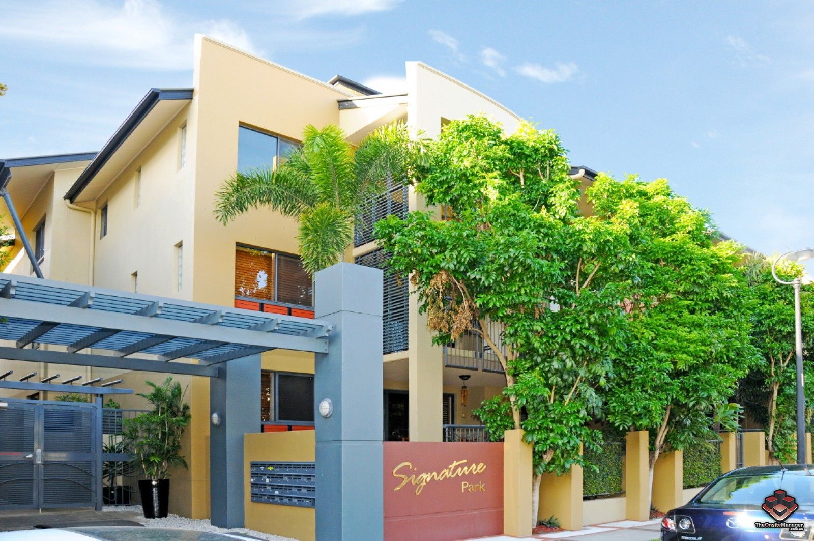 2 bedrooms Apartment / Unit / Flat in ID:21105610/68 Beeston Street TENERIFFE QLD, 4005