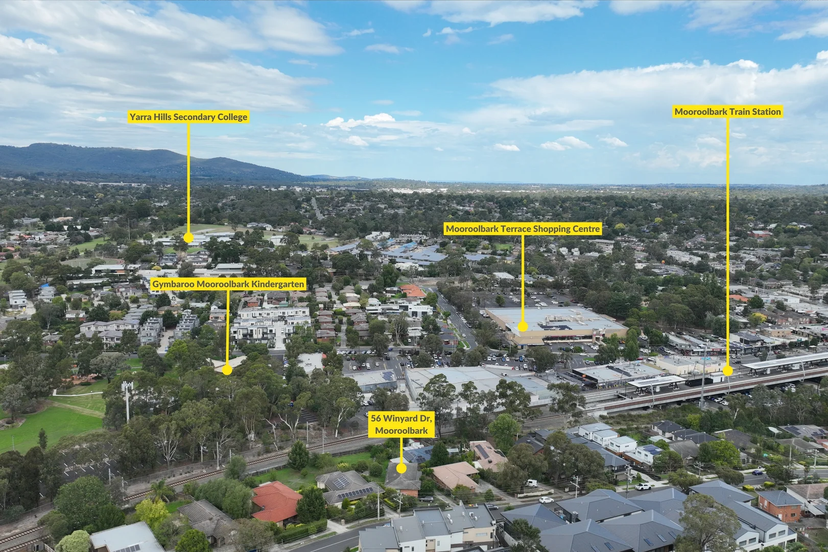 Additional image 14 of 56 Winyard Drive, Mooroolbark VIC 3138