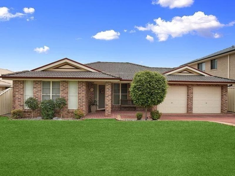 7 Lissanthe Street, Mount Annan NSW 2567, Image 0