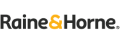  Raine & Horne's logo