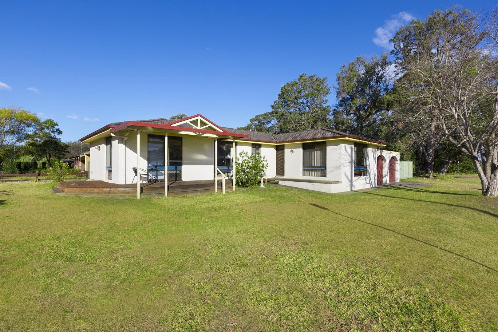 90 Shoalhaven Heads Road, Shoalhaven Heads Property History & Address