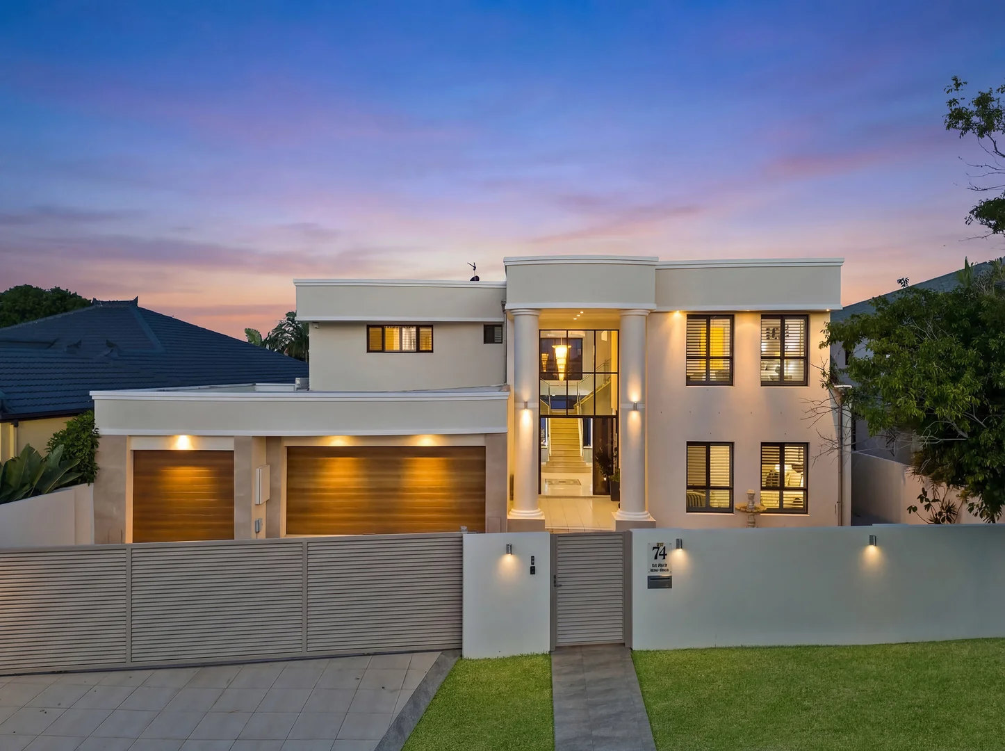 Additional image 2 of 74 Sir Bruce Small Boulevard, Benowa Waters QLD 4217