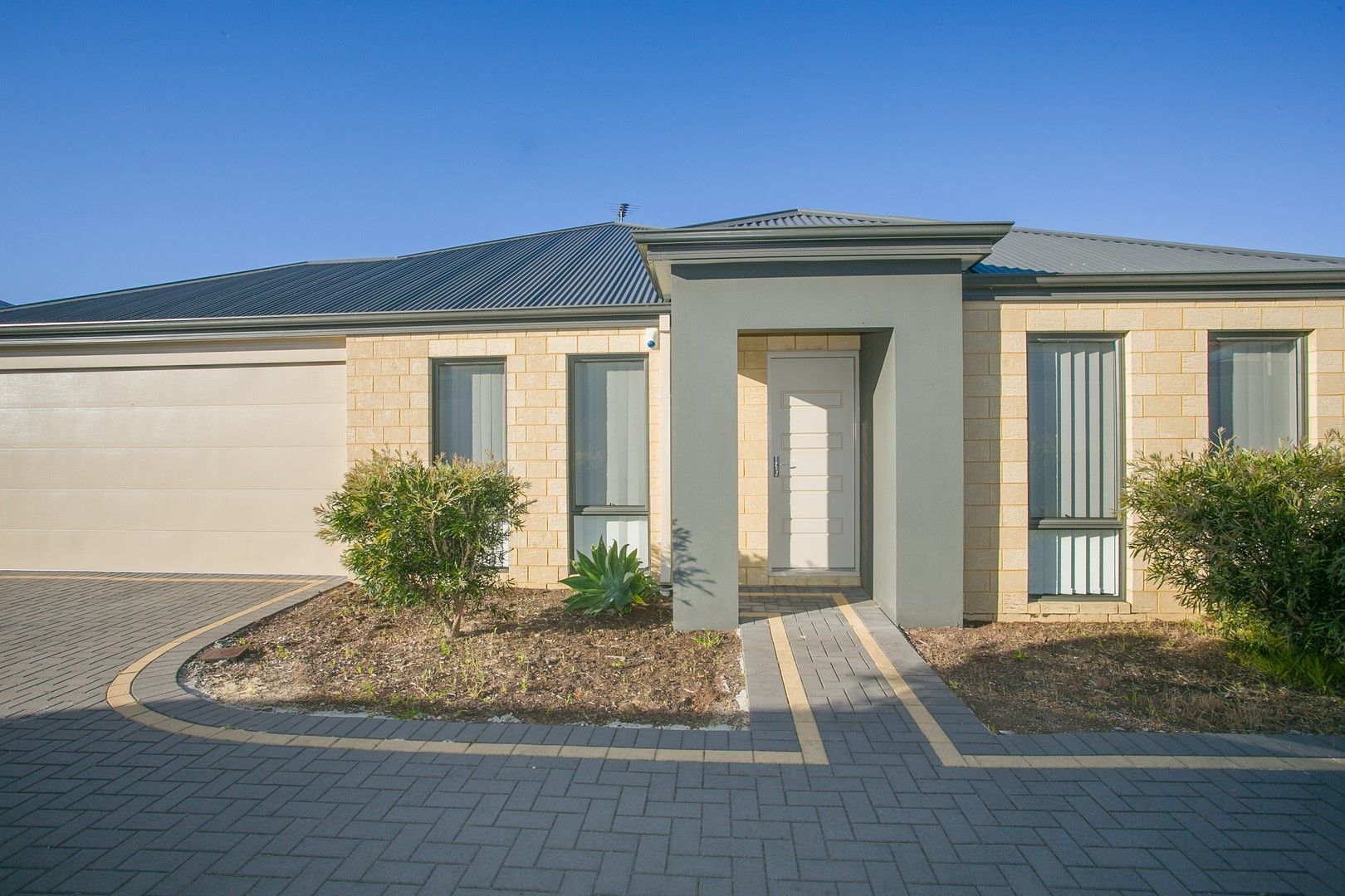3 bedrooms House in 38C Evelyn Street GOSNELLS WA, 6110