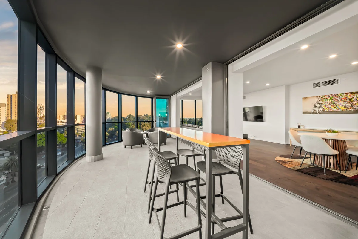 Additional image 16 of 905/3 Mends Street, South Perth WA 6151