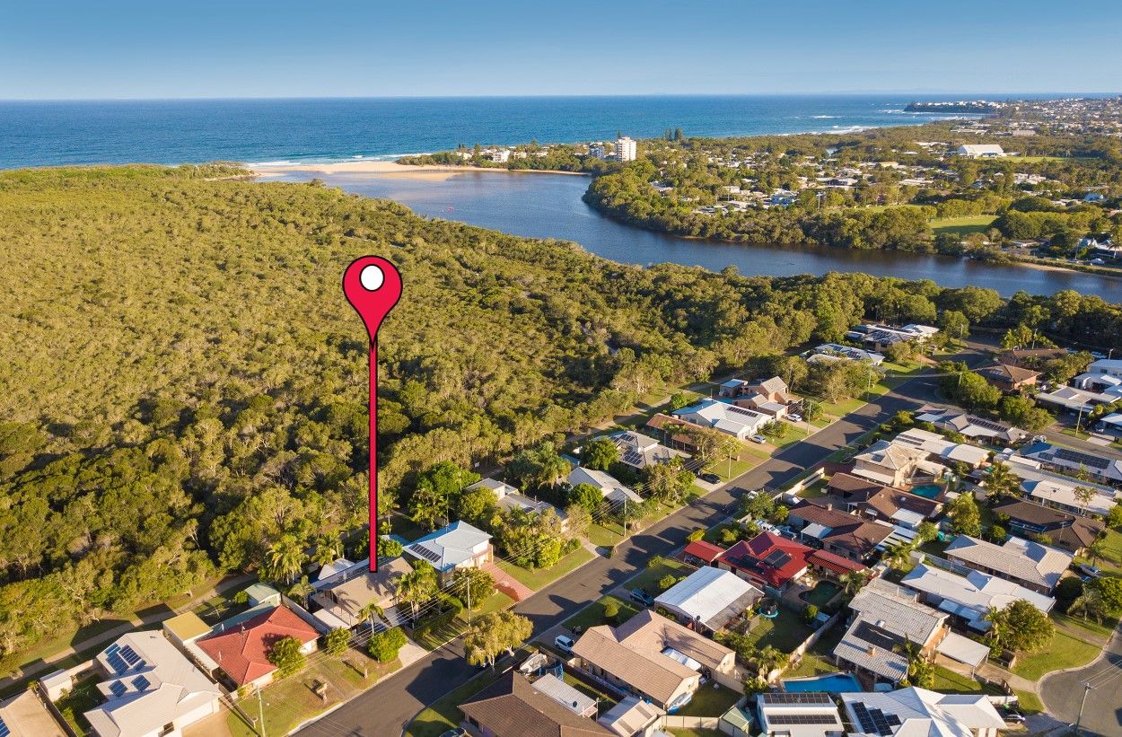 27 Bareki Street, Wurtulla QLD 4575, Image 1