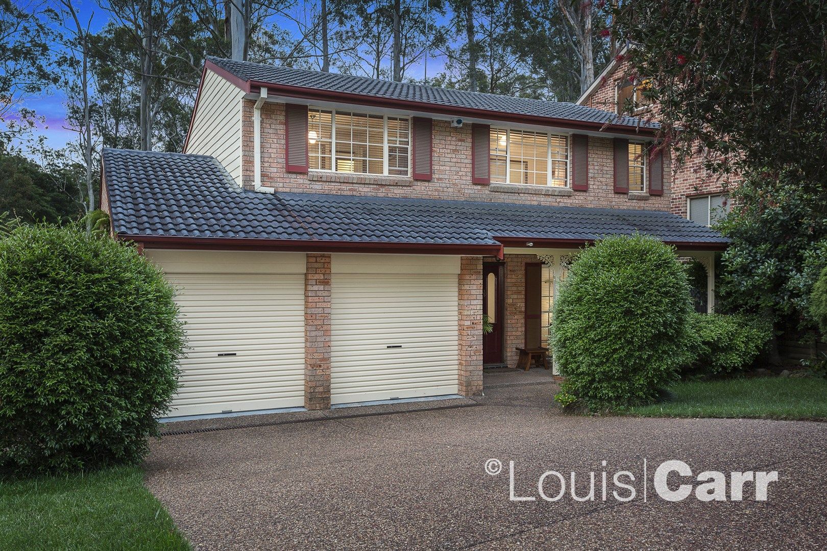 10 Kamarooka Avenue, West Pennant Hills NSW 2125, Image 0