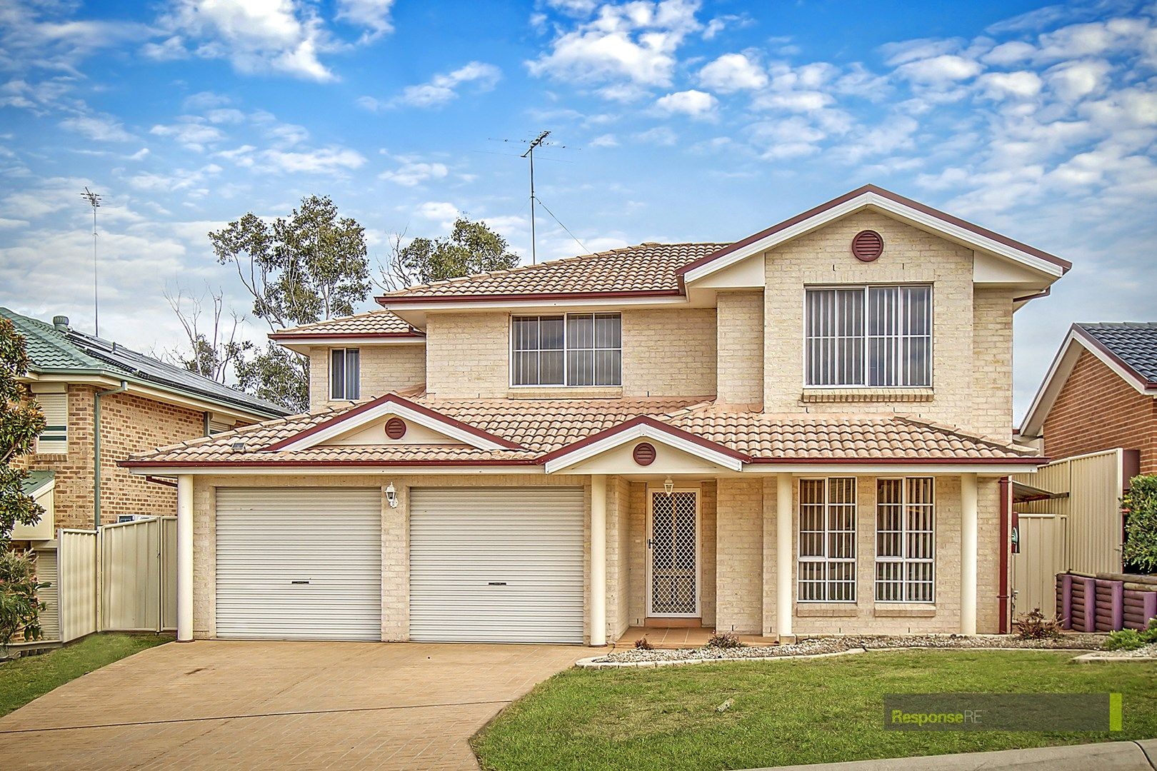 8 Forcett Close, West Hoxton NSW 2171, Image 0