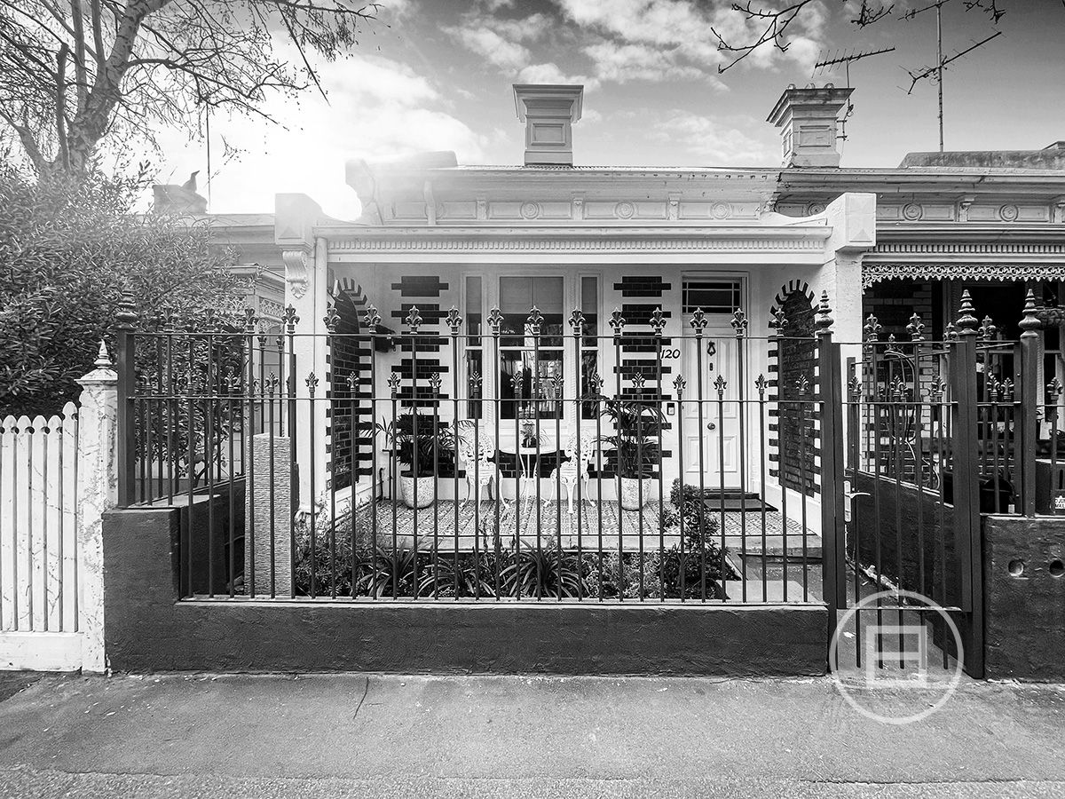 3 bedrooms House in 120 Palmerston Crescent SOUTH MELBOURNE VIC, 3205