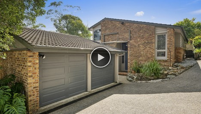 Picture of 99 Oxley Drive, MOUNT COLAH NSW 2079