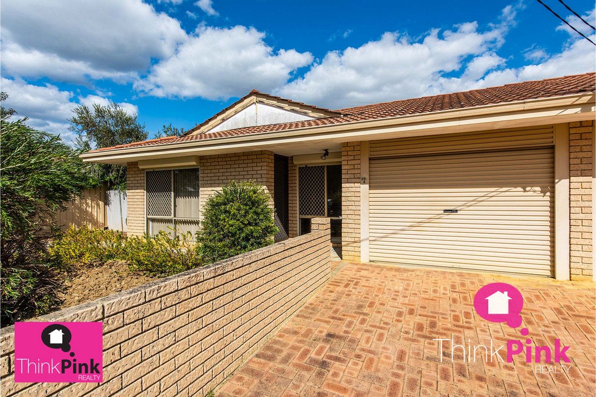 4/29A George Street, Midland WA 6056, Image 0