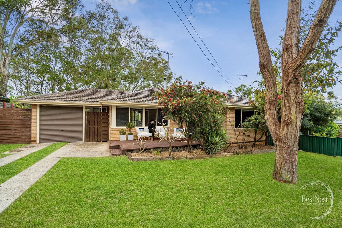 29 Grand Parade, Glossodia NSW 2756, Image 0