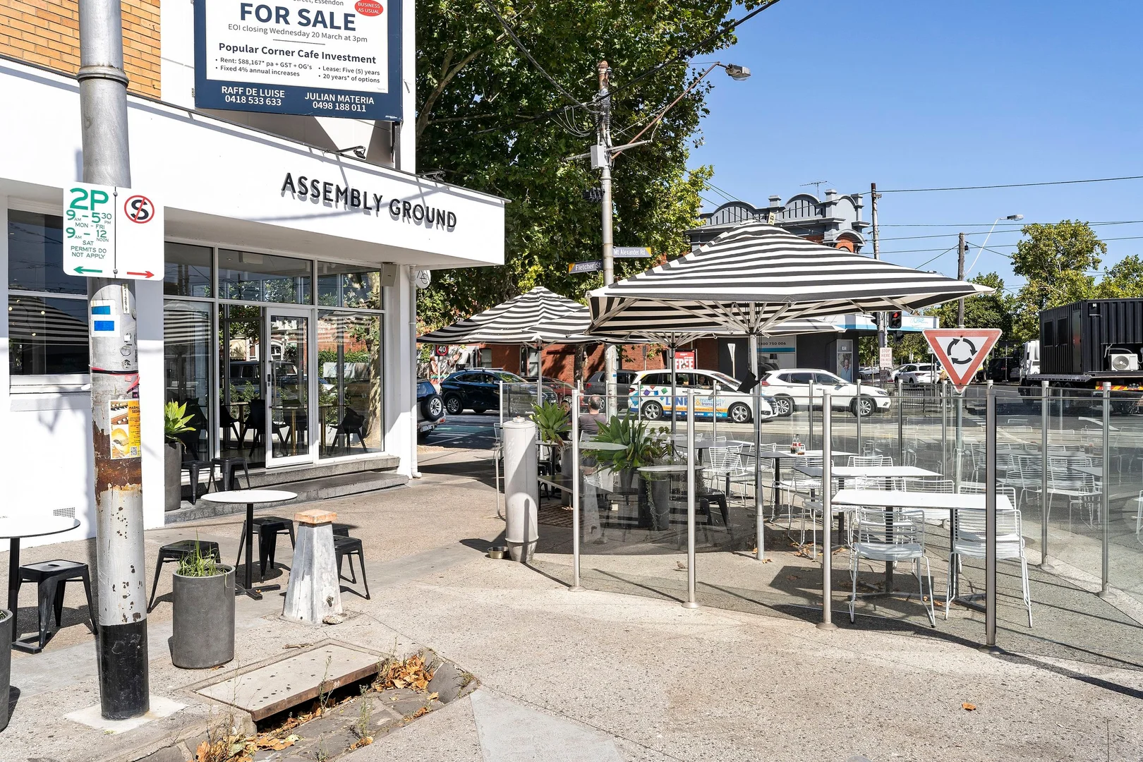 Additional image 10 of 13/32 Napier Street, Essendon VIC 3040