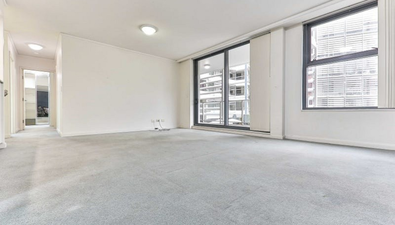 Picture of 213/62 Mountain Street, ULTIMO NSW 2007