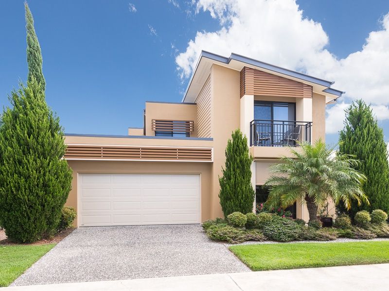 70/1 Halcyon Way, Hope Island Property History & Address Research