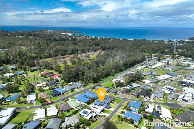Picture of 37 Springfield Drive, MOLLYMOOK NSW 2539