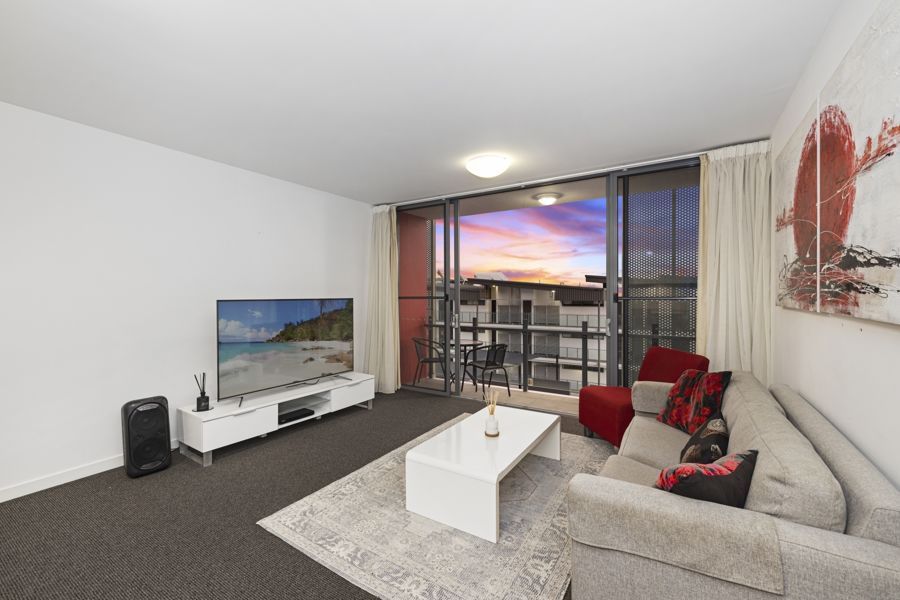 28/4 Aplin Street, Townsville City QLD 4810, Image 0