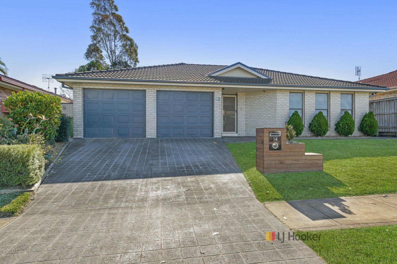 14 Hamlyn Road, Hamlyn Terrace NSW 2259, Image 0