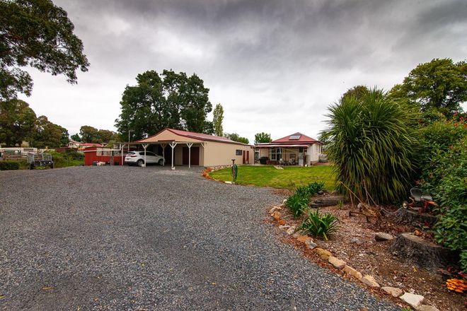 Picture of 94 Denison Street, CROOKWELL NSW 2583