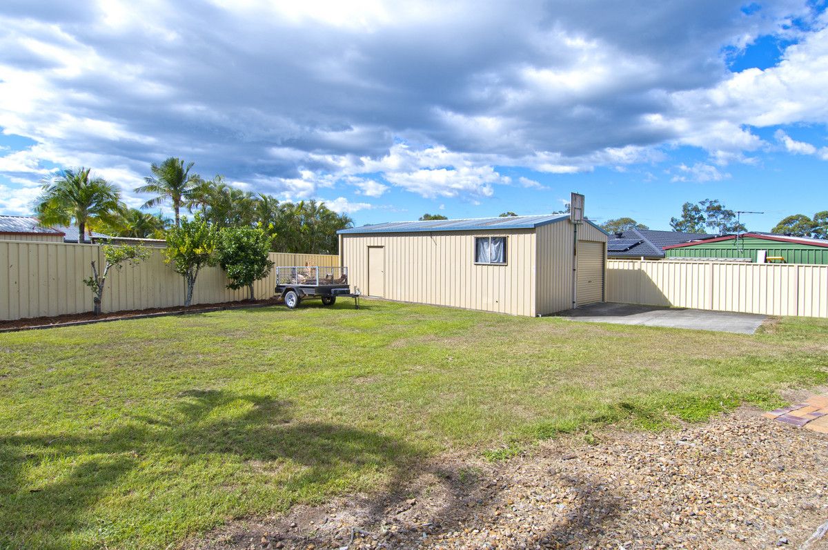 7 Costello Court, Ormeau QLD 4208, Image 2