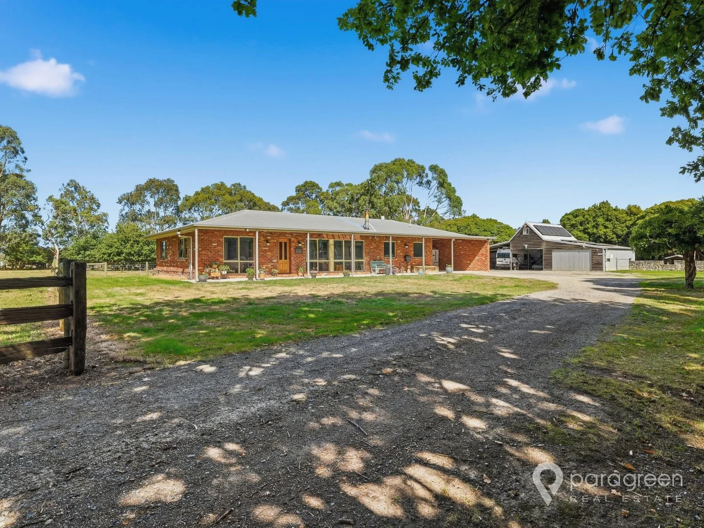 230 Lower Franklin Road, Foster VIC 3960