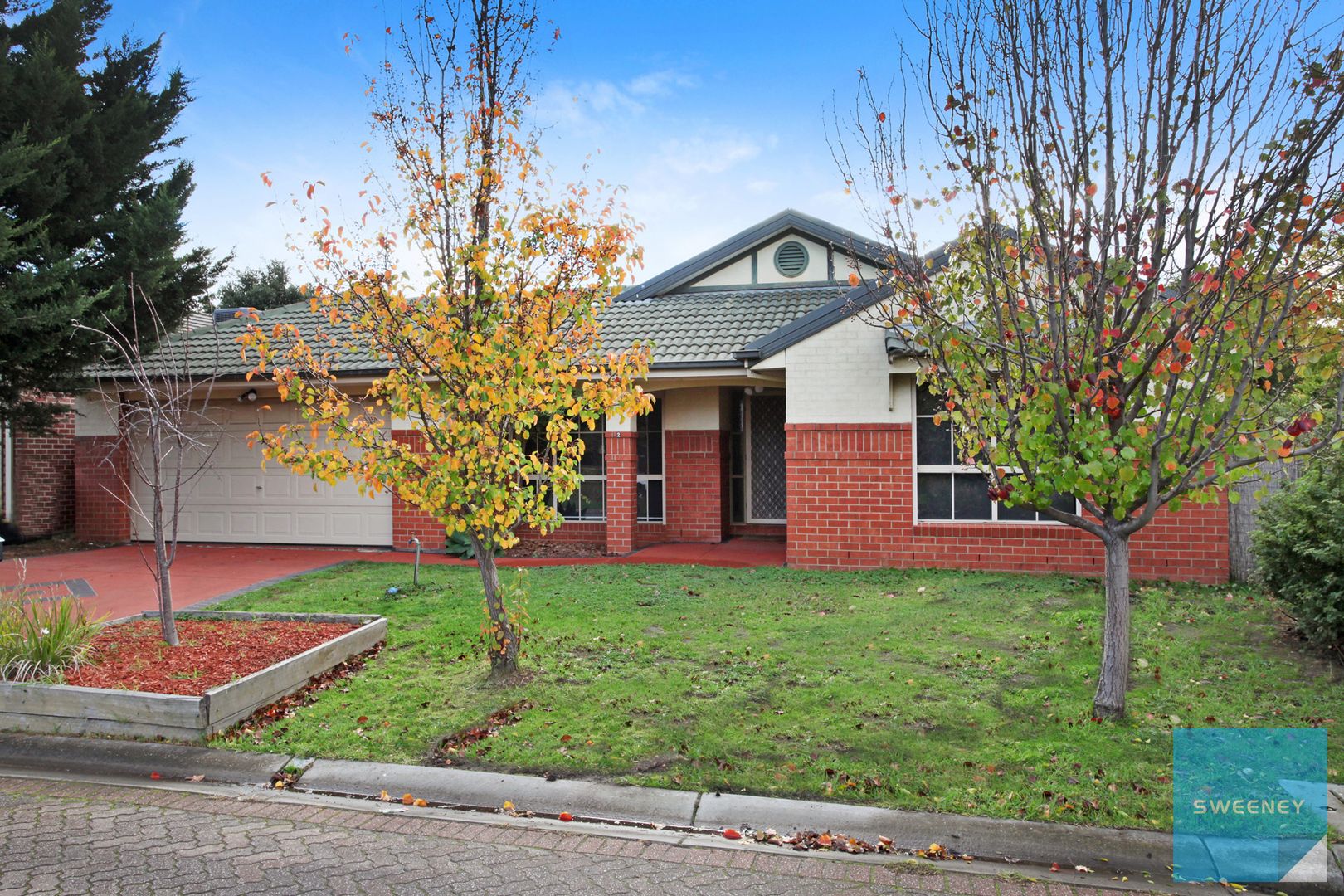 2 Northampton Crescent, Caroline Springs VIC 3023, Image 1