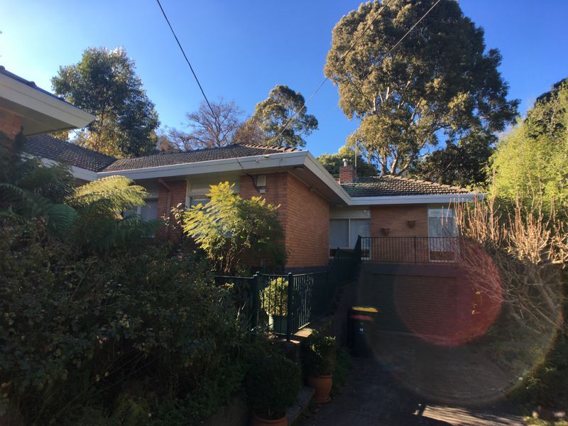2 bedrooms House in 2/55 Amber Grove MOUNT WAVERLEY VIC, 3149