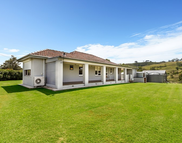 116 Allyn River Road, East Gresford NSW 2311