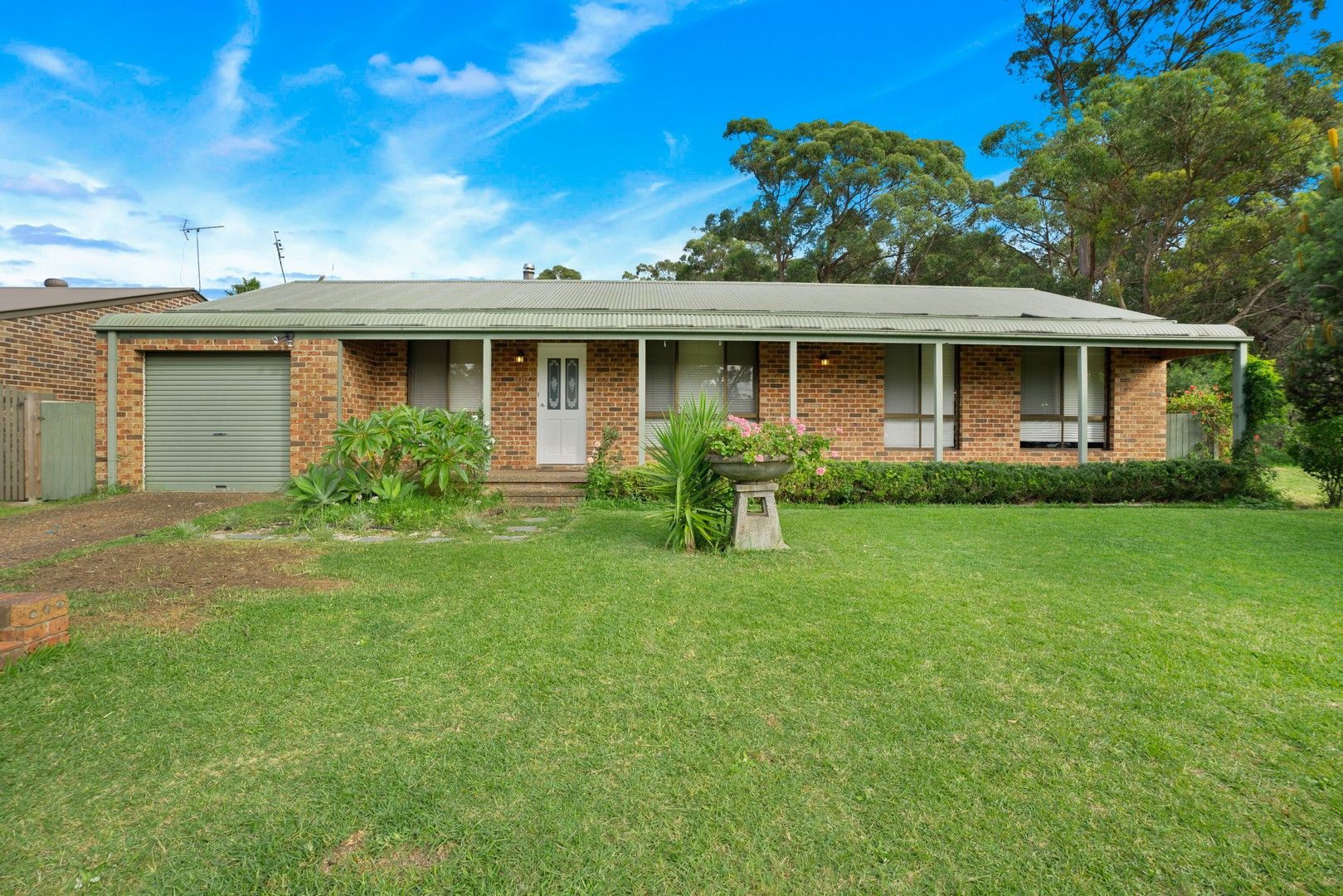 20 Glenair Avenue, West Nowra NSW 2541, Image 0