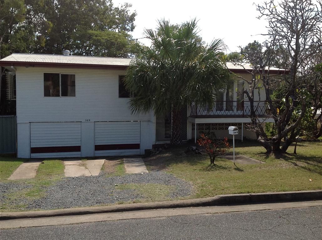 349 Mills Avenue, Frenchville QLD 4701, Image 0