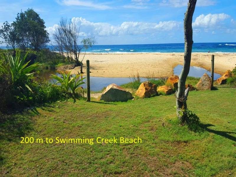 20 Swimming Creek Road, Nambucca Heads NSW 2448, Image 0