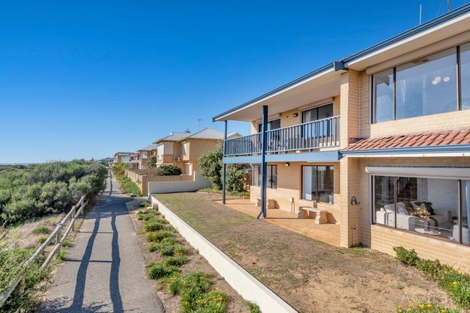 Picture of 2/12 Quamby Court, SILVER SANDS WA 6210