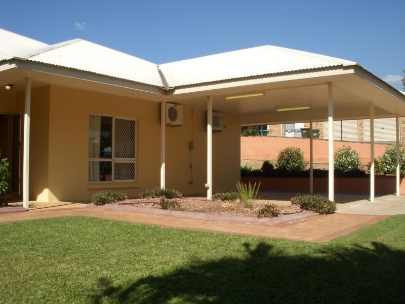 4 bedrooms Apartment / Unit / Flat in Shearwater Drive BAKEWELL NT, 0832