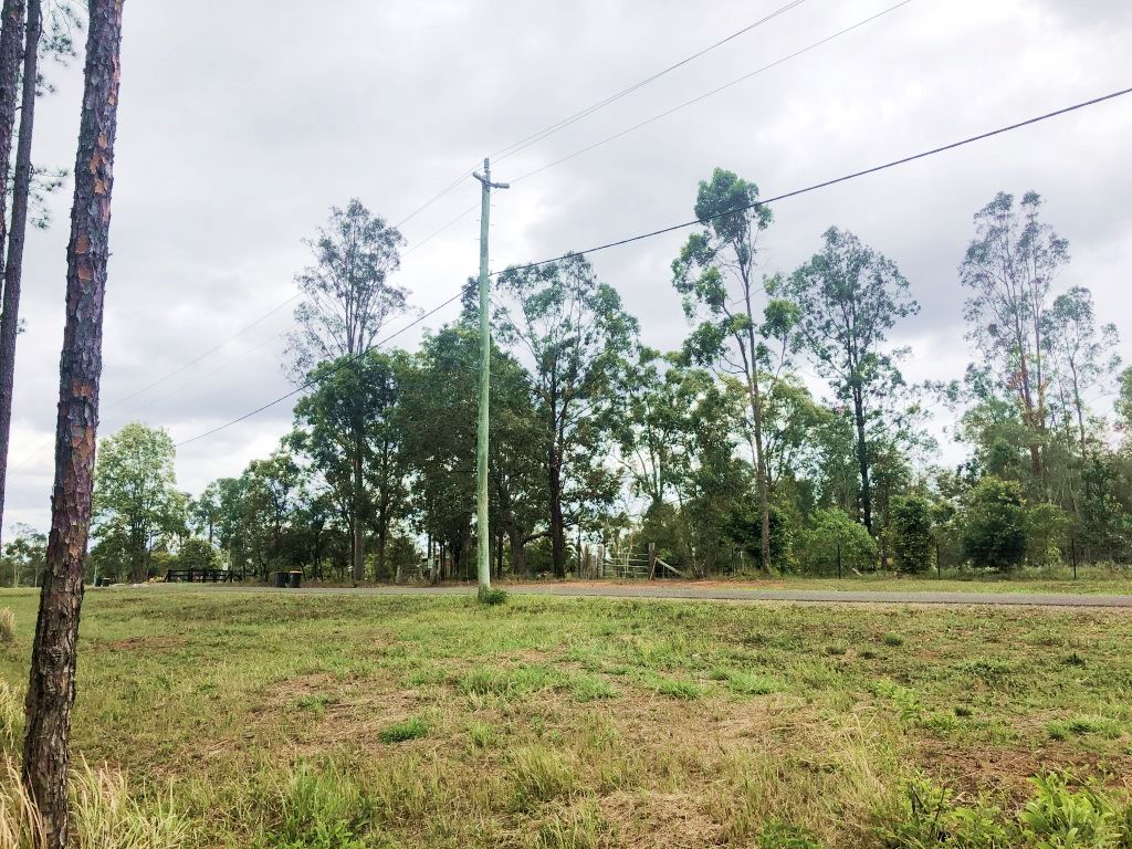 Lot 119 Arborfive Road, Glenwood QLD 4570, Image 2