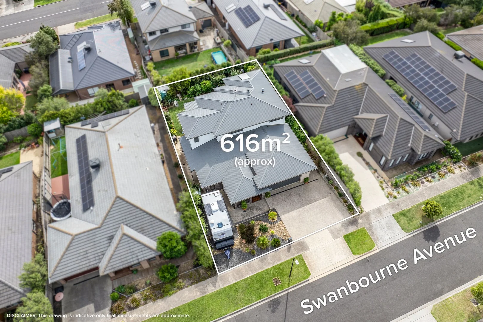 Additional image 16 of 26 Swanbourne Avenue, Highton VIC 3216
