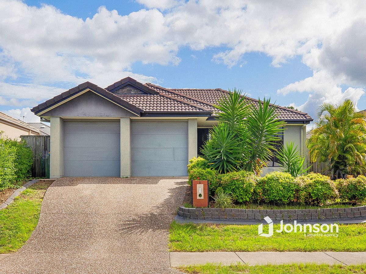 6 Bosswood Court, Yamanto QLD 4305, Image 0