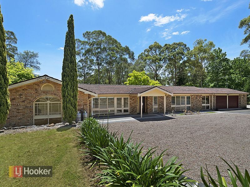 17 Taylors Road, Dural NSW 2158, Image 0