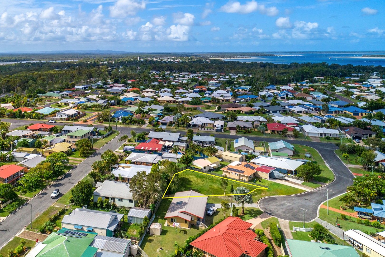 8 Bonito Court, Tin Can Bay QLD 4580, Image 0