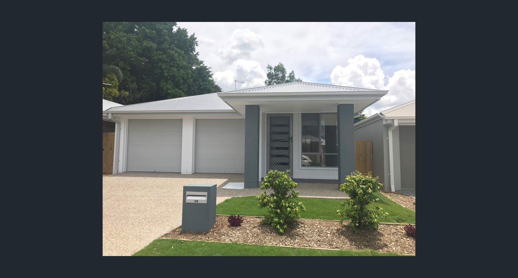 68 Napier Circuit, Silkstone QLD 4304 House For Rent 465 Domain