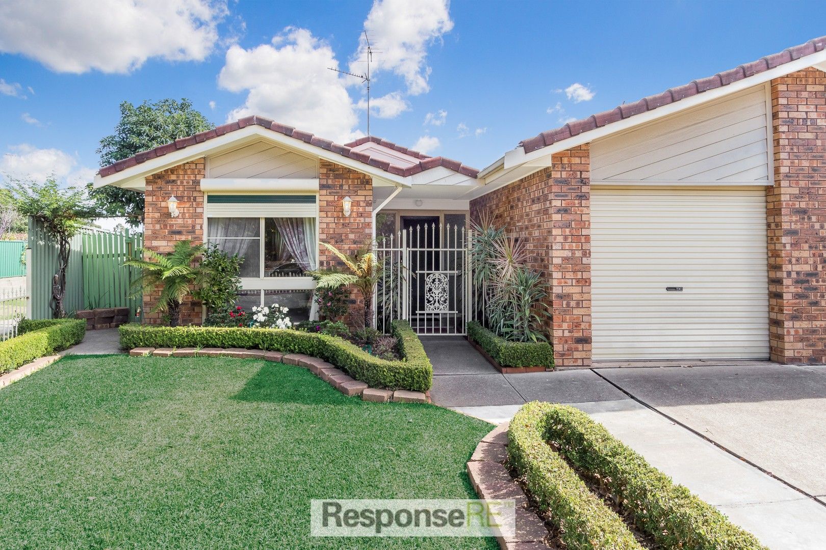 15a Doherty Street, Quakers Hill NSW 2763, Image 0