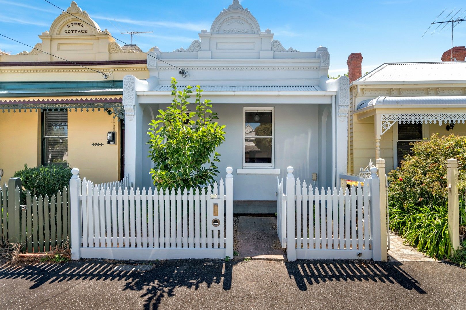 2 bedrooms House in 22 Mackenzie Street BRUNSWICK VIC, 3056